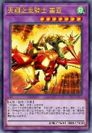 天翔之龙骑士 盖亚