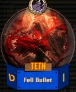 凶弹-希斯克利夫