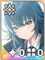 月村 手毬 (Luna say maybe)